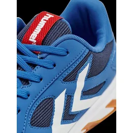 hummel Teiwaz III Handballschuhe 7459 dress blues 44.5