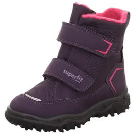 superfit HUSKY Sympatex Lila/Pink 29