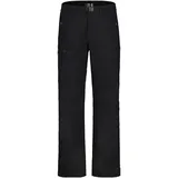 maloja ChalderaM. Hose Schwarz S