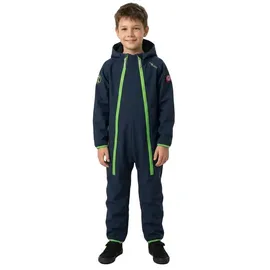 TROLLKIDS Nordkapp Overall - 104