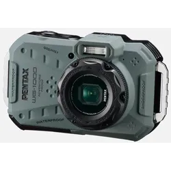 Pentax WG-1000 - Digitalkamera - Kompaktkamera