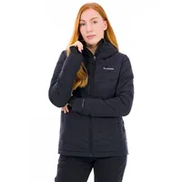 Columbia Joy Peak II Hooded Jacket black (010) XS