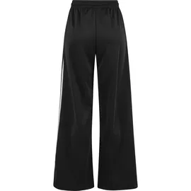 URBAN CLASSICS Wide Leg Track Pants, Damen, Gr. S