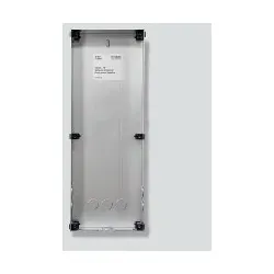 SSS Siedle 210007745-00 GU CL 09-0 Unterputzgehäuse Siedle Classic 21000774500