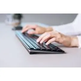 Cherry KW 9100 Slim EU