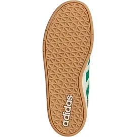 adidas Breakbase E Kinder Weiß/Grün 39