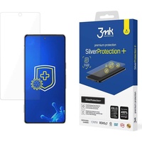 3M 3MK SilverProtection+ Displayschutzfolie, Bildschirmschutzfolie (1 Stück, Google Pixel 6), Smartphone Schutzfolie