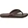 Rip Curl Surf Revival Leather dark brown 46
