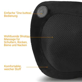 Medisana MC 200 Shiatsu-Massagekissen