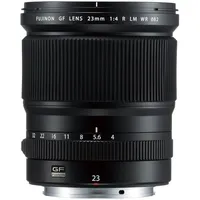 Fujifilm GF 23mm F4,0 R LM WR Bajonett Fujifilm G