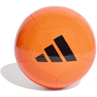 adidas Unisex Universadi Recreation Ball, solar orange/Black, 5