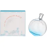 Hermès Eau des Merveilles Bleue Eau de Toilette 100 ml