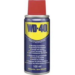 WD40 Vielzwecköl - 100 ml