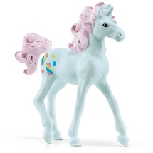 Schleich Bayala Sammeleinhorn Marshmallow 70737