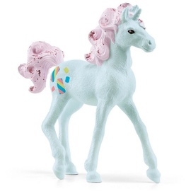 Schleich Bayala Sammeleinhorn Marshmallow 70737