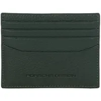Porsche Design Classic Cardholder 8 Cedar Green