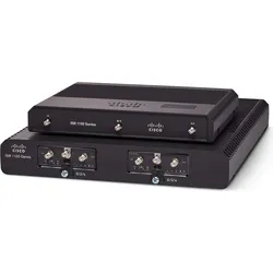 Cisco Power Injector (intern), Router