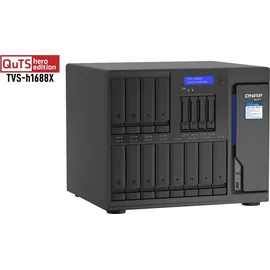 QNAP TVS-H1688X Leergehäuse