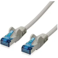 ABUS TVAC40851 Netzwerkkabel 20m CAT 6A S/FTP PIMF Patchkabel Twisted-Pair