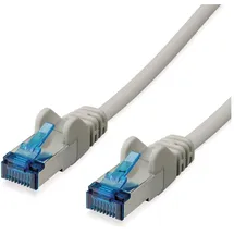 ABUS TVAC40851 Netzwerkkabel 20m CAT 6A S/FTP PIMF Patchkabel Twisted-Pair