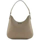 Hugo Schultertasche Chris Hobo Big Beige