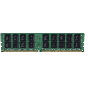 Dell - 1R8CR - 16GB, 2Rx4 PC4-2133MHz ECC DIMM 288-PIN (1 x 2133 MHz, DDR4-RAM, DIMM), RAM