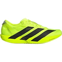 adidas Adizero Adios 9 Herren grün, Größe 44 2⁄3 - 44 2⁄3