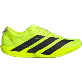 adidas Adizero Adios 9 Herren grün, Größe 44 2⁄3 - 44 2⁄3