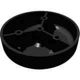 OEM Möbelgleiter starr-4 Schraublöcher 80 mm x 22 mm