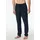 SCHIESSER Pyjama Hose Blau XL