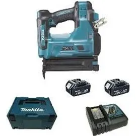 Makita Akku-Stauchkopfnagler DBN500RTJ