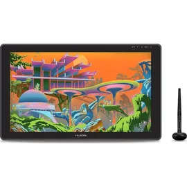 Huion Grafiktablett Huion Kamvas 22 Plus
