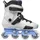 Rollerblade Twister XT Grau/Blau 44,5/45