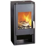 Wamsler KF 111 Kaminofen Stahl Schwarz