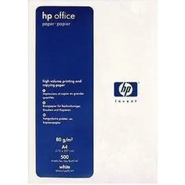 HP Office A4 80 g/m2 500 Blatt