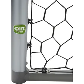 EXIT TOYS EXIT Scala Aluminium Fußballtor 500x200cm