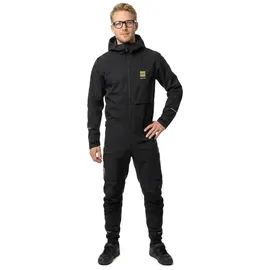 Leatt HydraDri 5.0 Mono Suit MTB Schwarz