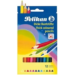 Pelikan 724039, Weich, 12 Stück(e)
