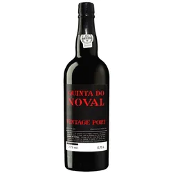 Quinta do Noval Vintage Portwein süß 0,75 l | 1985