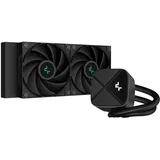 Deepcool LS520S Zero Dark (R-LS520-BKNNMM-G-1)