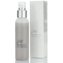CNC Cosmetic MicroSilver BG Gesichtsreinigung 100 ml