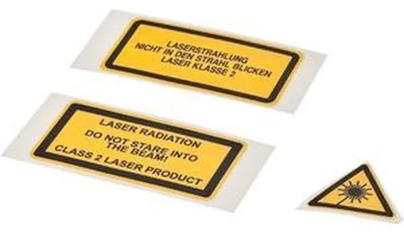Ipf Electronic Zubehör Laser, AP000026