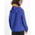 Marmot 96 Active Jacke - Trail Blue / Golden Sun - M