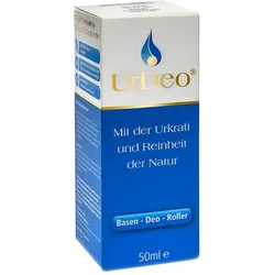 Ur - Deo Deodorant Roll-on