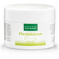 Horse balm - 200 ml