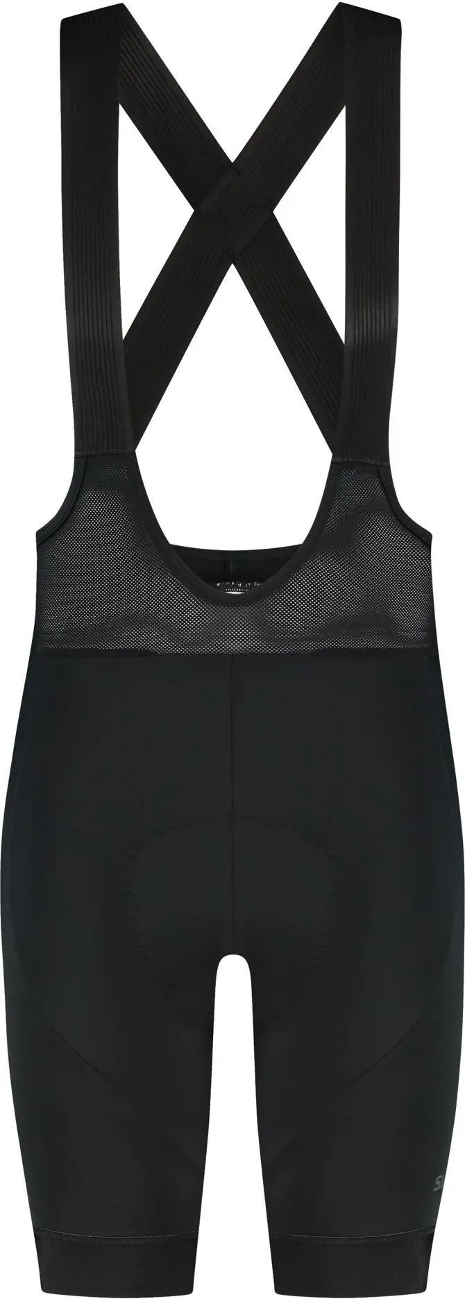 Shimano Competizione (tenku) Bib Shorts black (L01) L