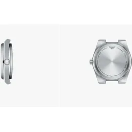 TISSOT PRX Quarz Leder 35 mm T137.210.11.331.00