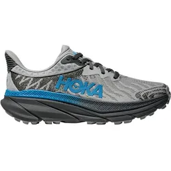 HOKA Damen Trailrunningschuhe CHALLENGER ATR 7, STARDUST / ASTEROID, 40