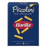 Pasta Barilla Piccolini mini Tortiglioni Nudeln 500 g pack