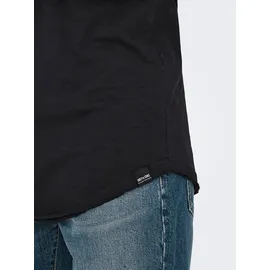 Only & Sons 'Benne' Schwarz - M